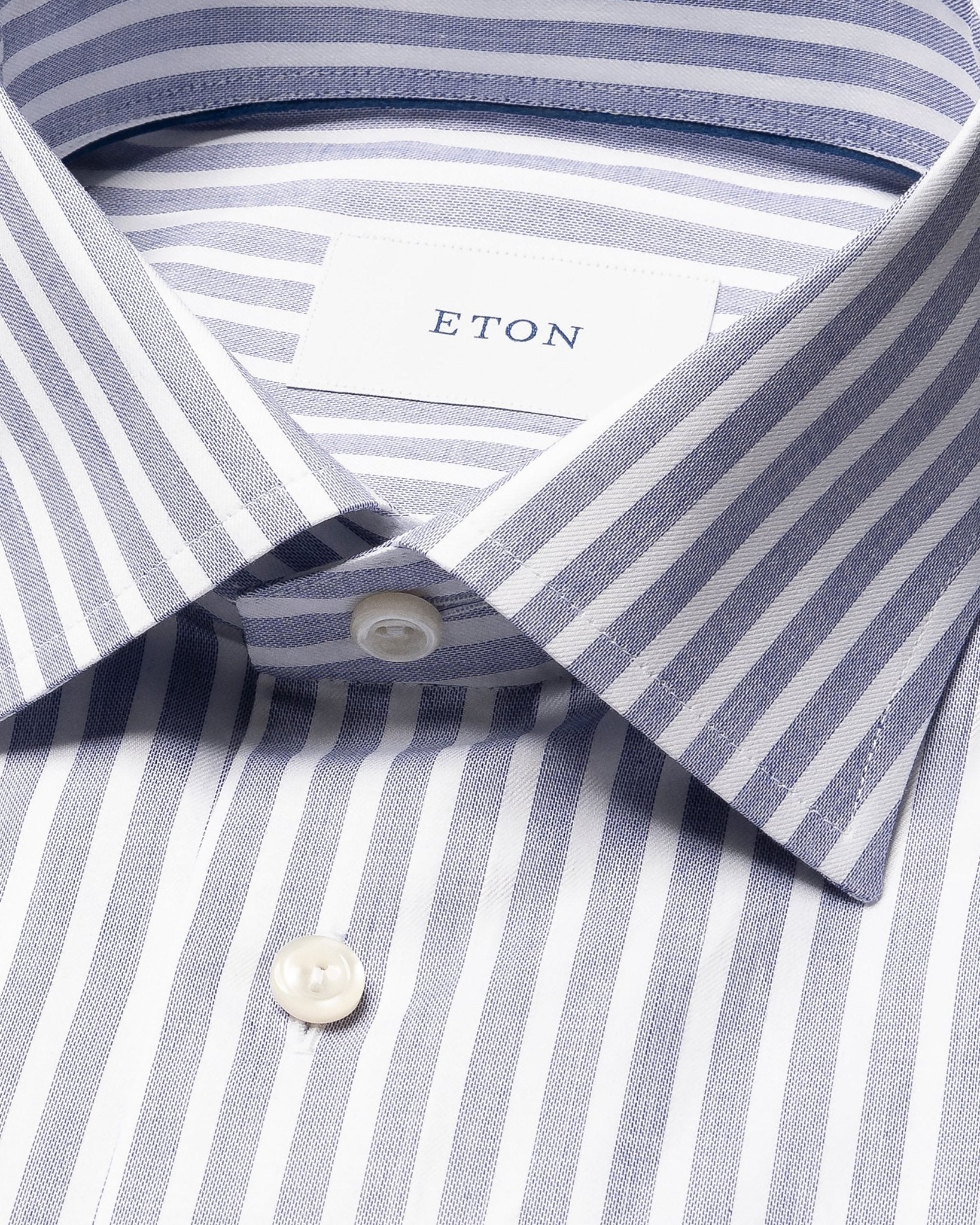 Eton Skjorter 10001474326-39 - Bygholm Menswear